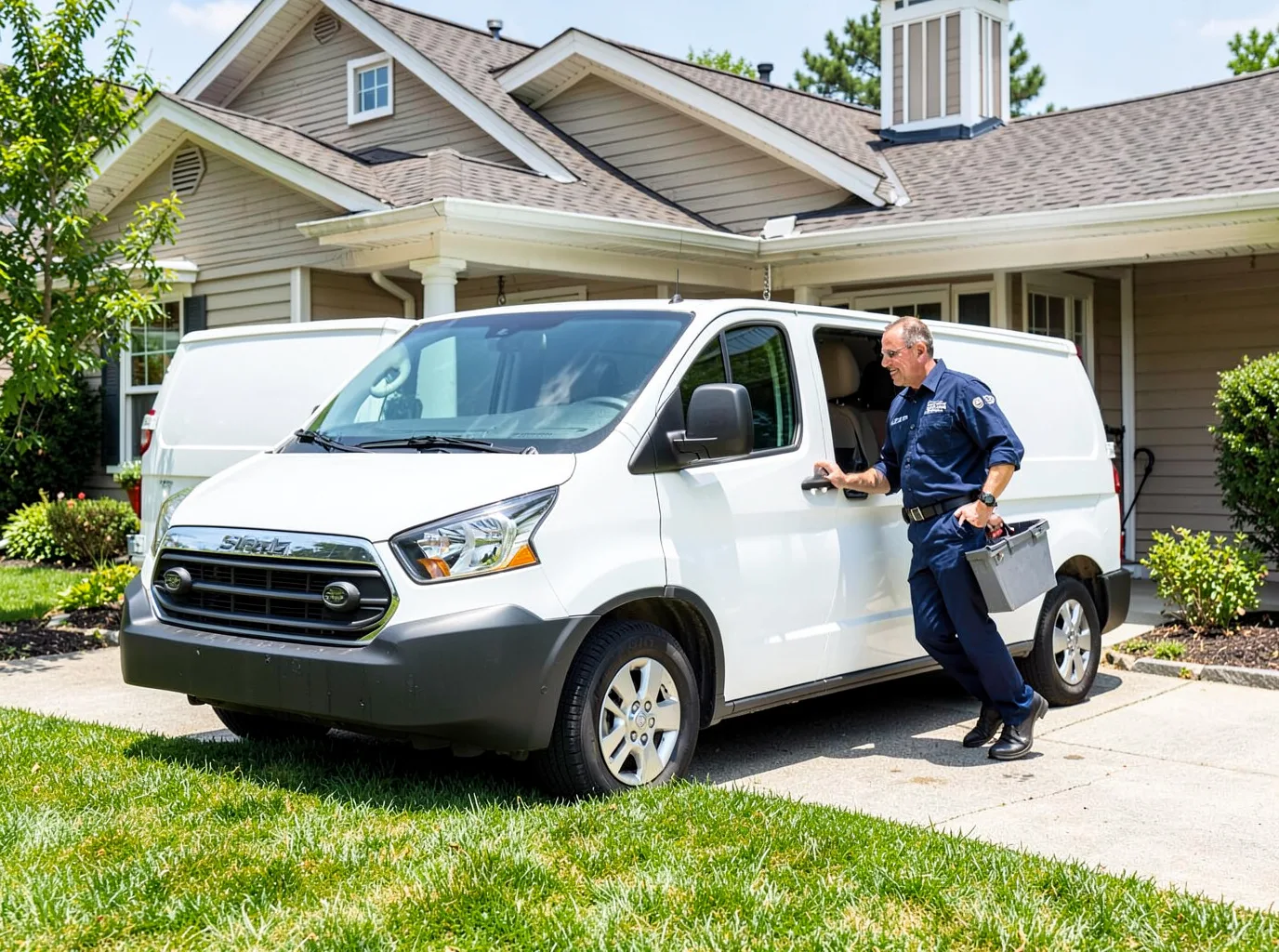 Emergency Plumber company in Paris Crossing, IN